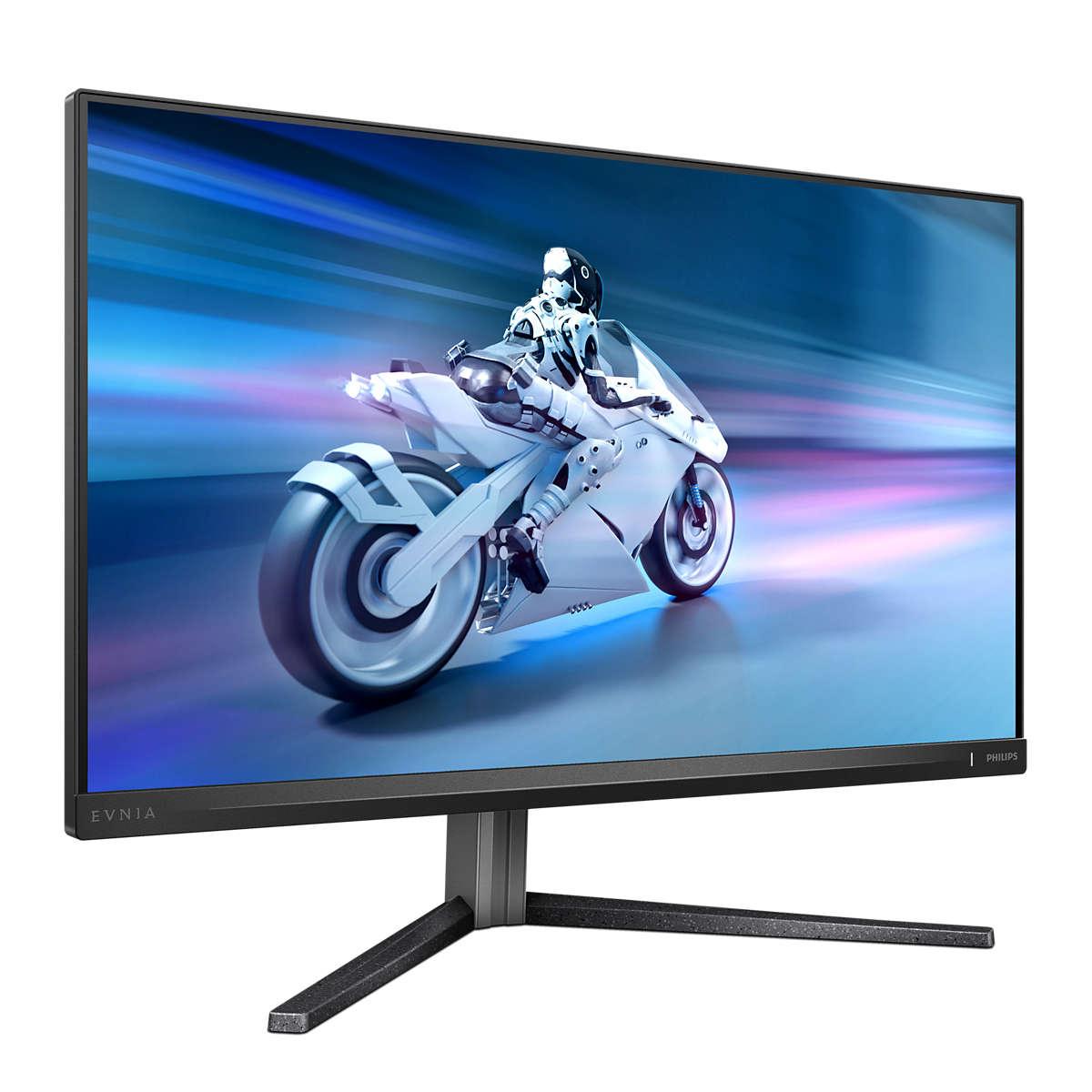 27 MONITOR IPS 2560X1440 180HZ REG