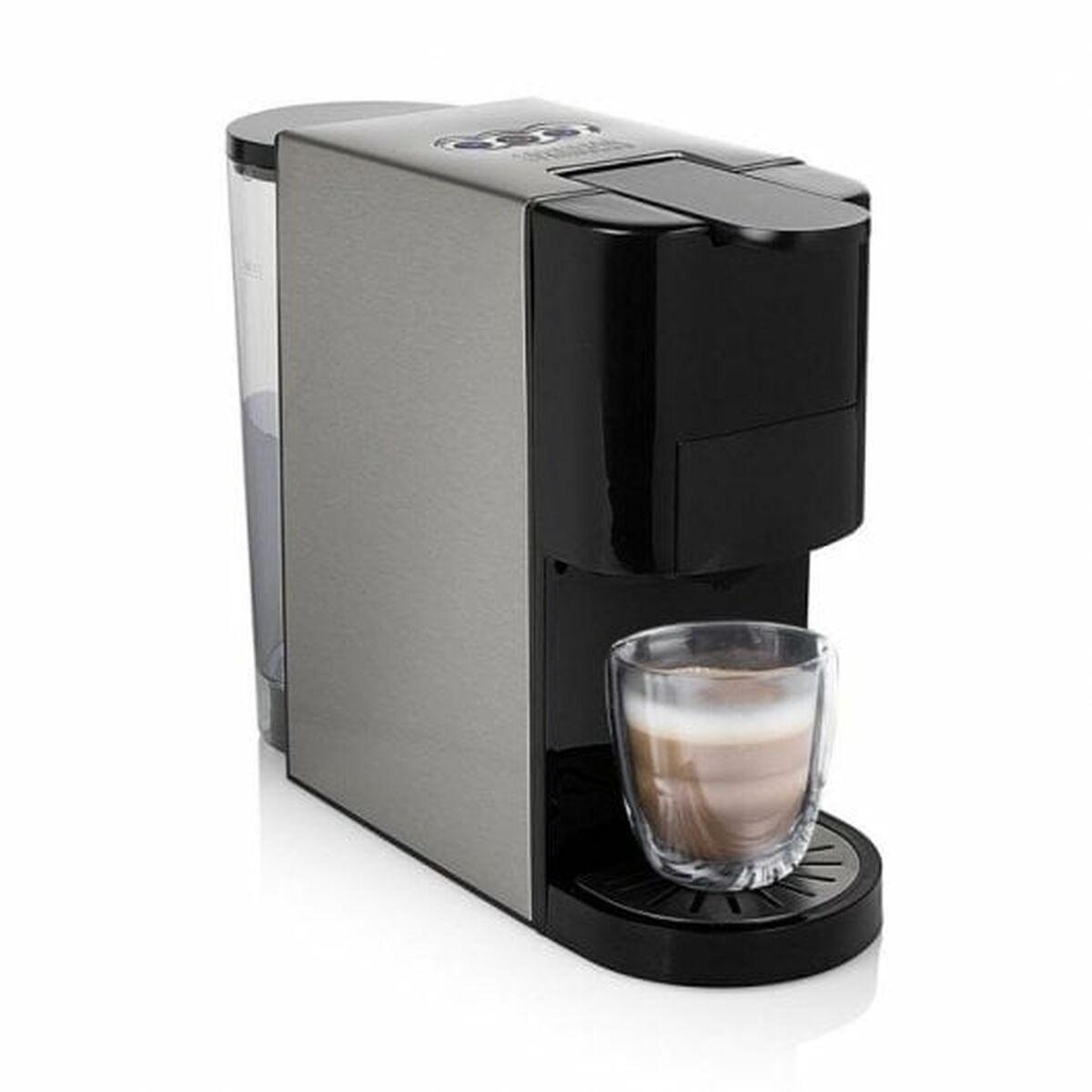 Caffettiera Elettrica Princess 01.249451.01.001 1450 W 800 ml