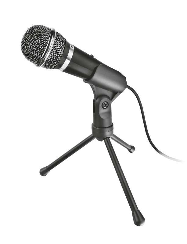 STARZZ MICROPHONE