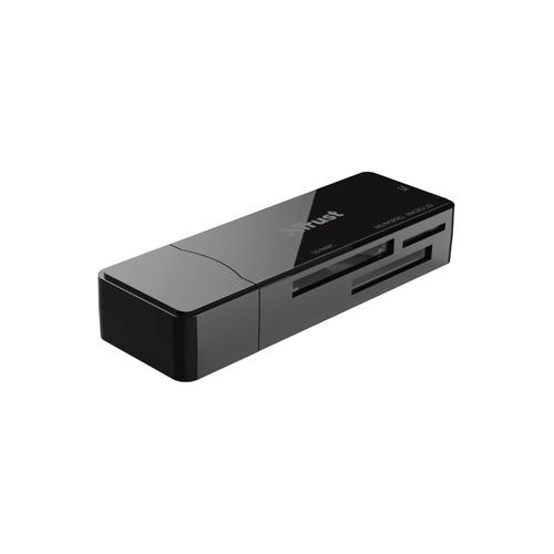 NANGA USB 2.0 CARDREADER