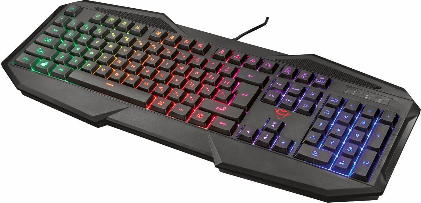 GXT 830-RW AVONN GAMING KEYBOARD IT