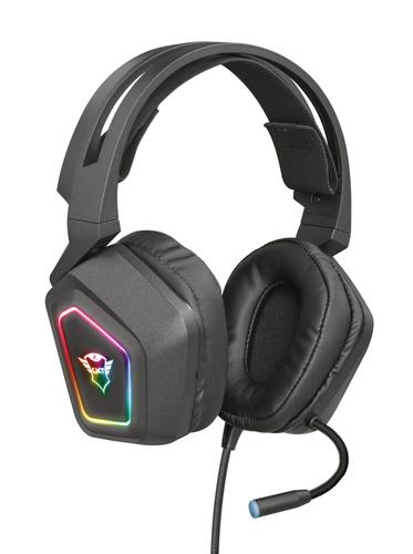 GXT450 BLIZZ 7.1 RGB HEADSET