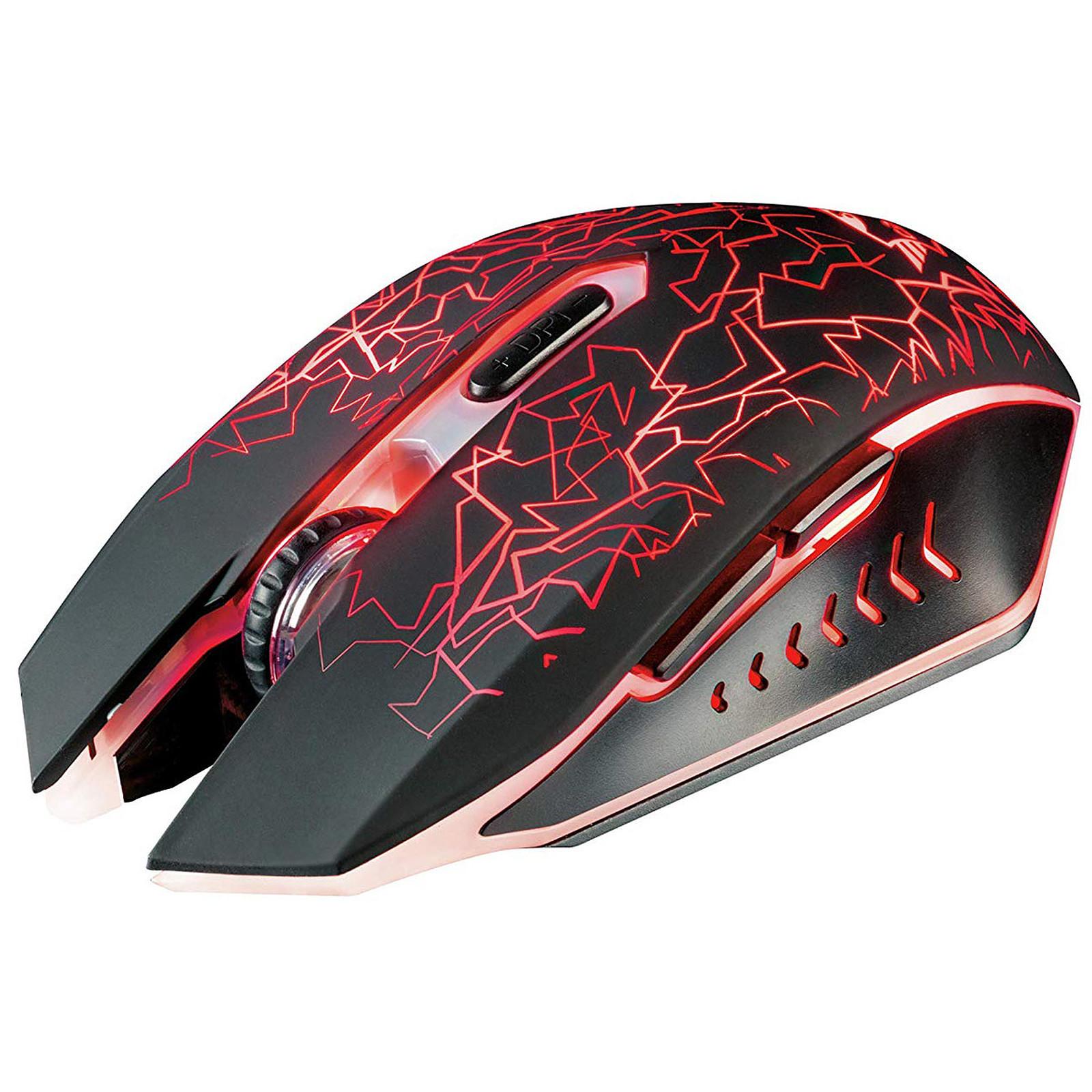 GXT 107 IZZA WIRELESS OPTICAL GAMIN