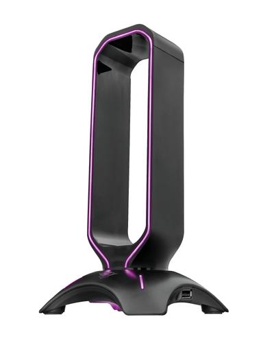 CINTAR RGB GAMING STAND FOR