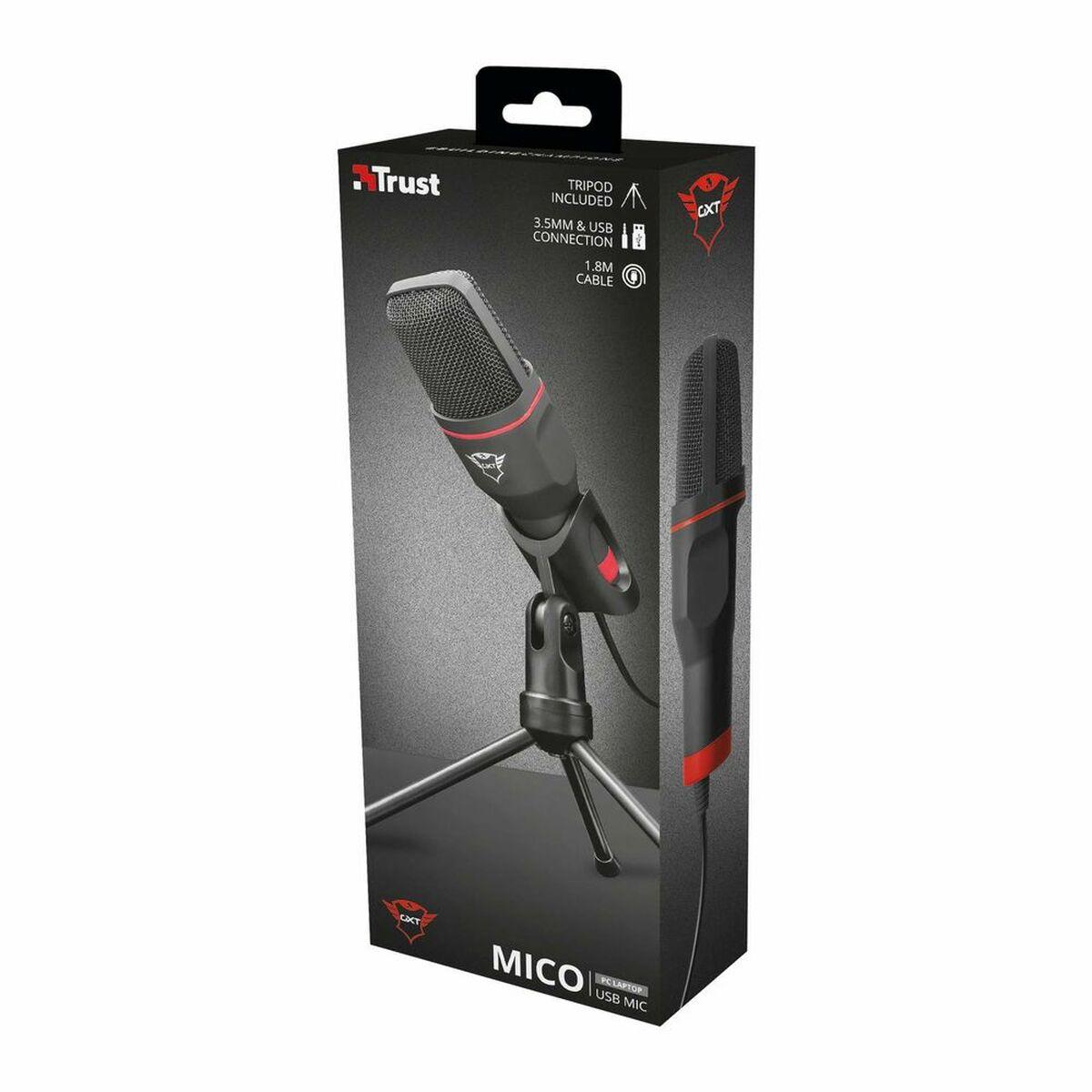 GXT212 MICO USB MICROPHONE