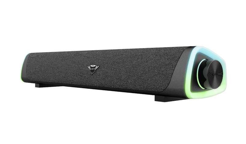 AXON RGB SOUNDBAR GAMING