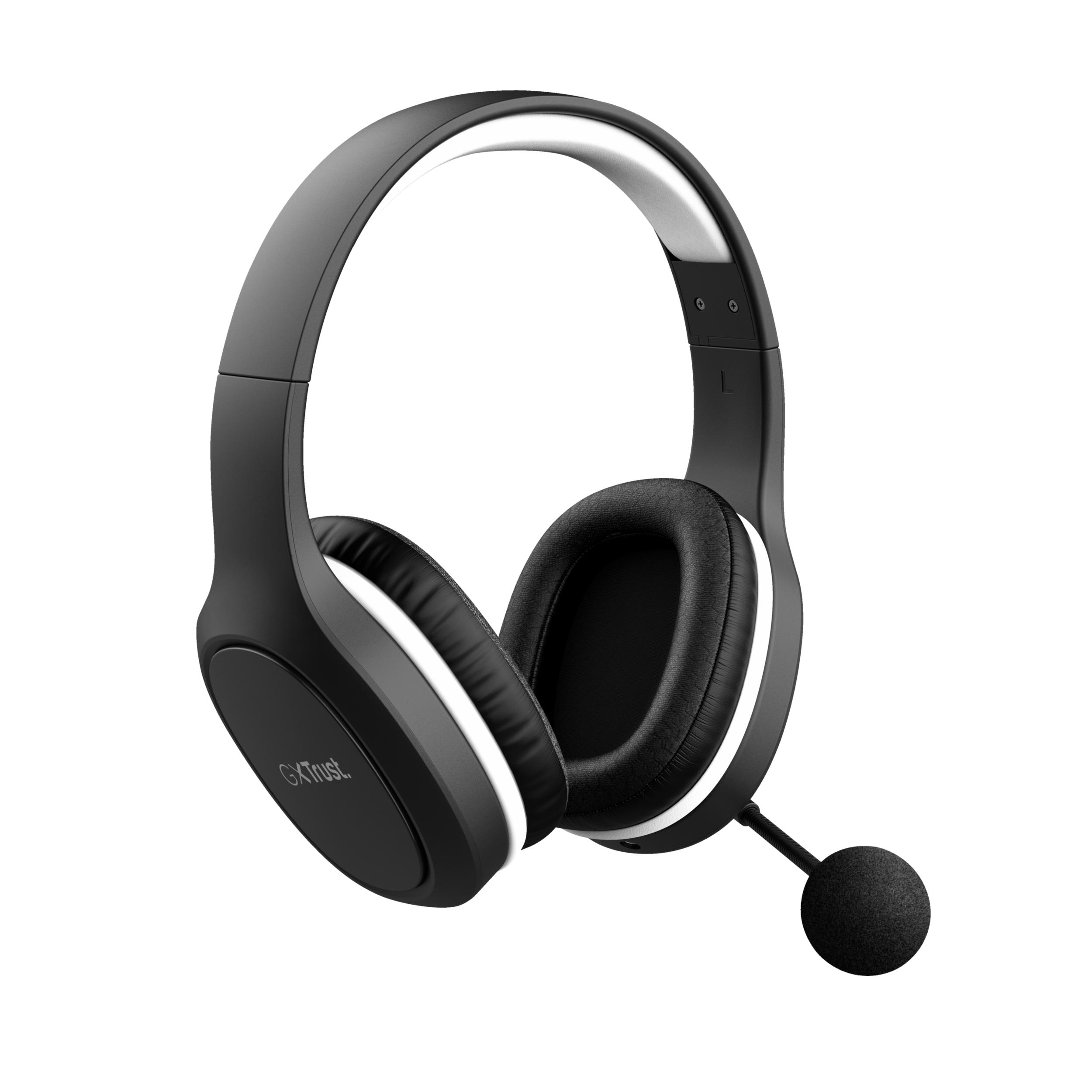 GXT391 THIAN WIRELESS HEADSET