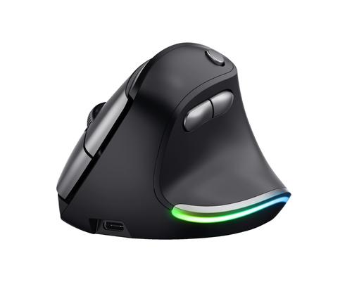 BAYO WIRELESS ECO ERGONOMIC