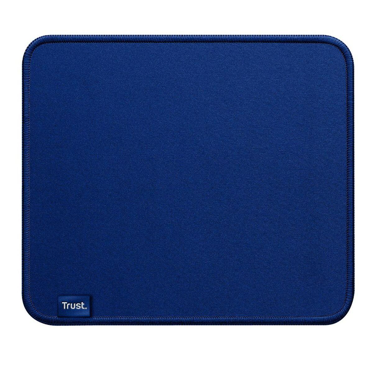 Trust Boye Blu (BOYE MOUSE PAD BLUE - ECO FRIENDLY)