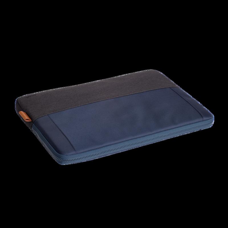 LISBOA 16IN LAPTOP SLEEVE BLACK