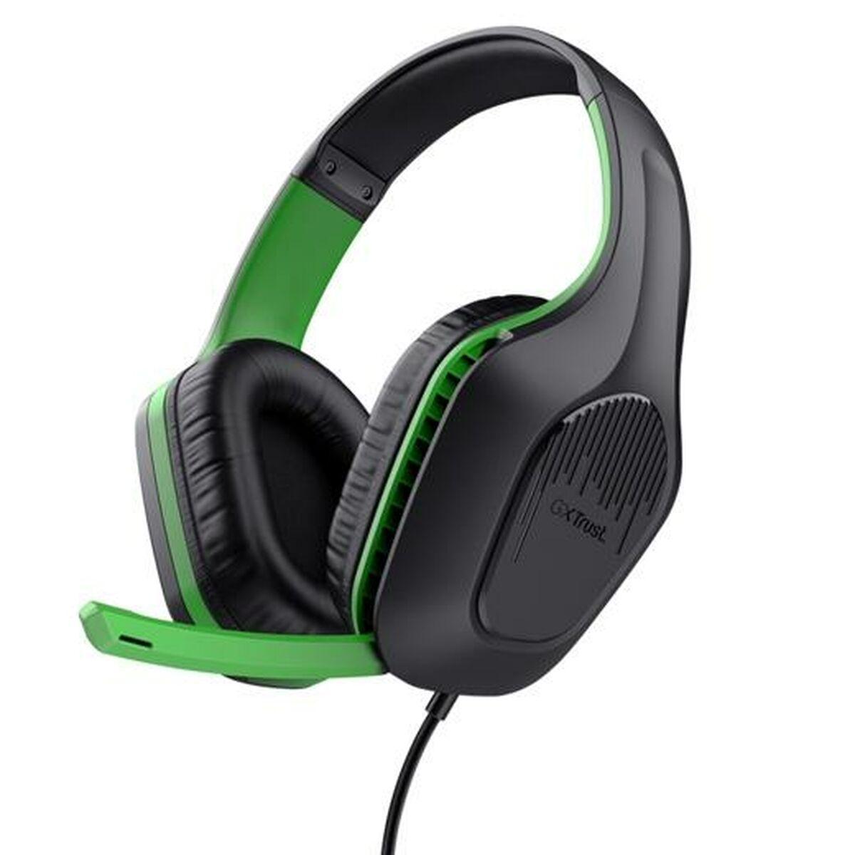 TRUST GXT415X ZIROX HEADSET XBOX