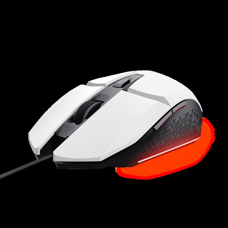 GXT109W FELOX GAMING MOUSE