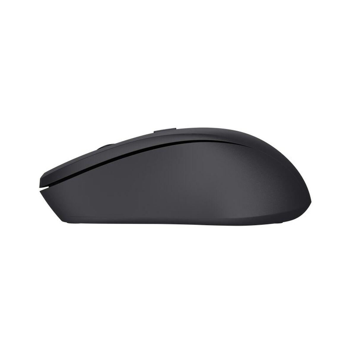 MYDO SILENT WIRELESS MOUSE