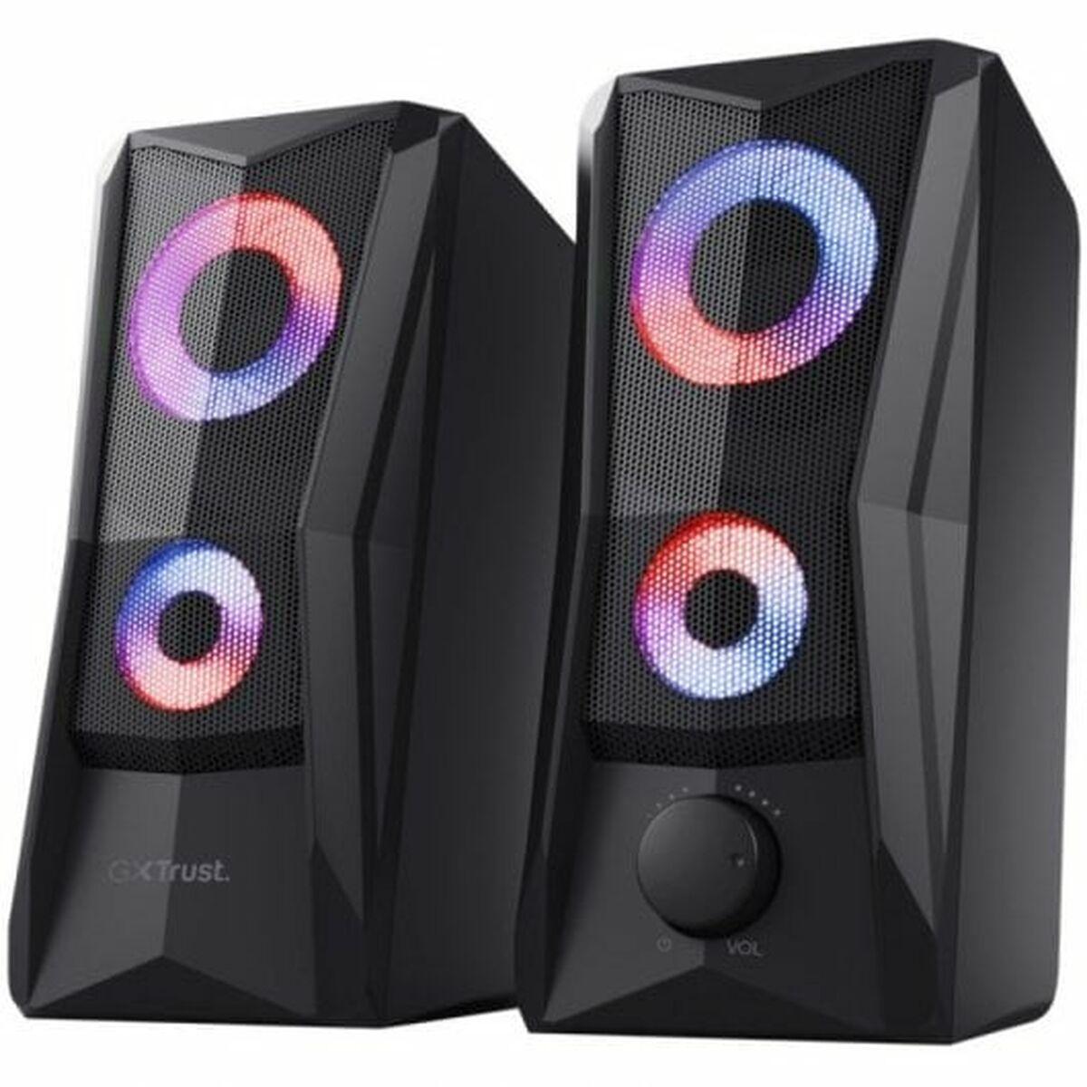 GXT606B JAVV RGB SPEAKER SET