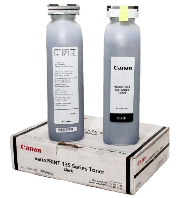 Canon DP Line cartuccia toner 2 pz Originale Nero