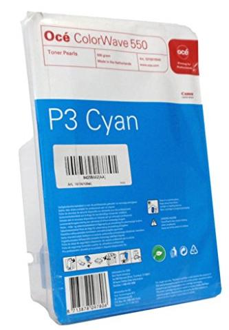 Toner Océ P3 Pearls Ciano (1070010540) (8425B002AA)