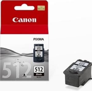 INK CANON PG512 K PIXMA MP420/240/260