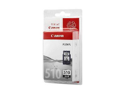 CARTUCCIA CANON PG-510 BK ORIGINALE INKJ