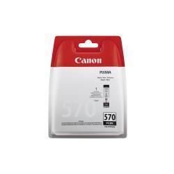 CANON CARTUCCIA ORIGINALE PGI-570 NERO 0372C001