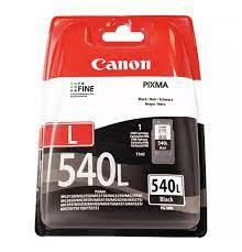 CANON CARTUCCIA ORIGINALE PG-540L BLISTER NERO 5224B010