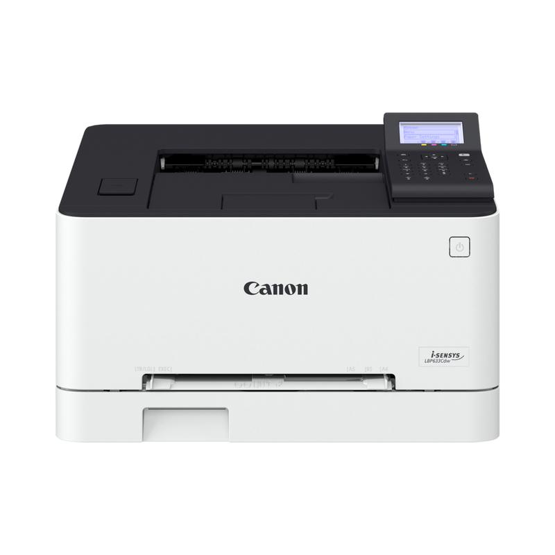 Canon i-SENSYS LBP631Cw A colori 1200 x 1200 DPI A4 Wi-Fi