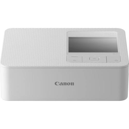 Canon SELPHY CP1500 stampante per foto Sublimazione 300 x 300 DPI 4 x 6 [10x15 cm] Wi-Fi (SELPHY CP1500 WHITE 300X300 DPI - 24B