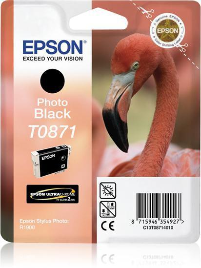 CARTUCCIA EPSON STYLUS PHOTO N. R1900