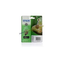 CARTUCCIA ORIGINALE EPSON C13T03474010 / T0347 - NERO - 17,00 ML