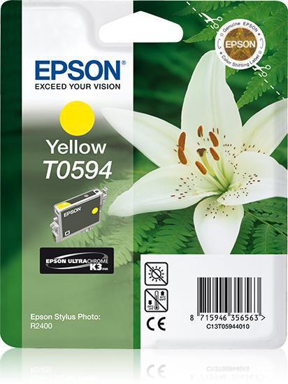 CARTUCCIA EPSON C13T059440