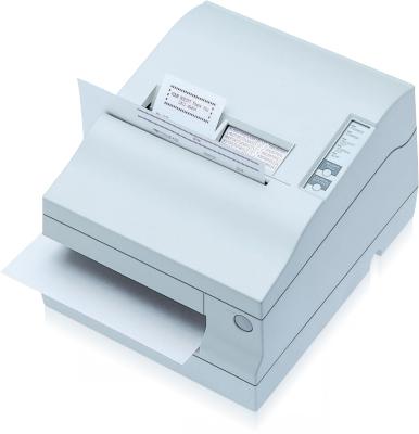 EPSON STAMP.TM-U950-283 SER.WHITE