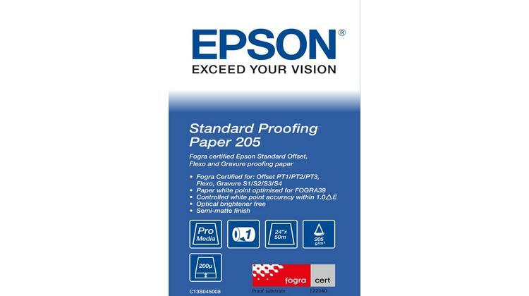 S045008 STD PROOF.PAPER 60.96CMX50M