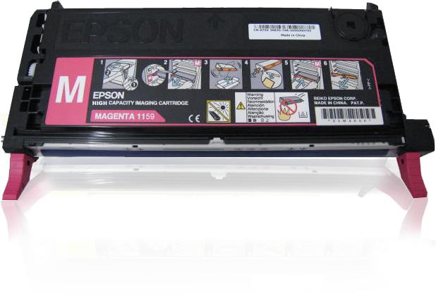 S051159 CART.TONER MAGENTA X C2800N