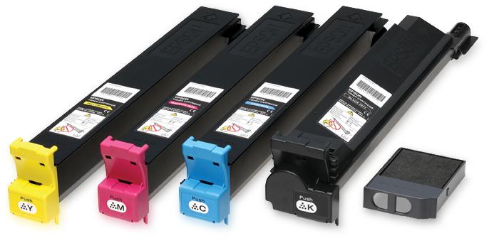 CYAN TONER CARTRIDGE F/ - ACULASER C9200