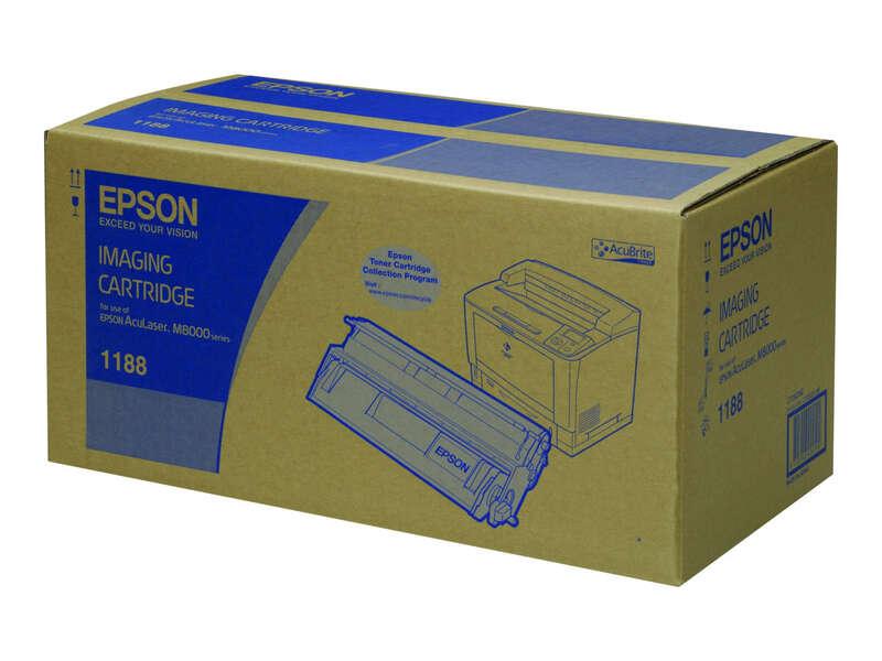 S051188 IMAGE CARTRIDGE AL M8000DN