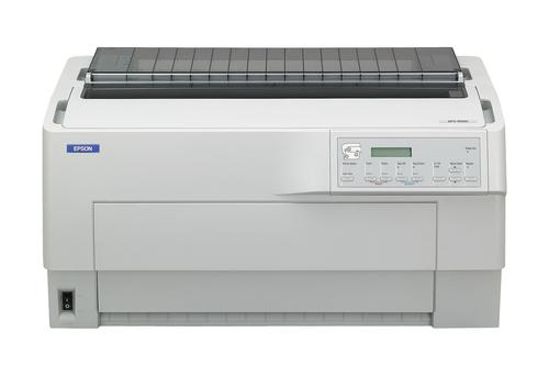 Epson DFX-9000N stampante ad aghi 240 x 144 DPI 1550 cps