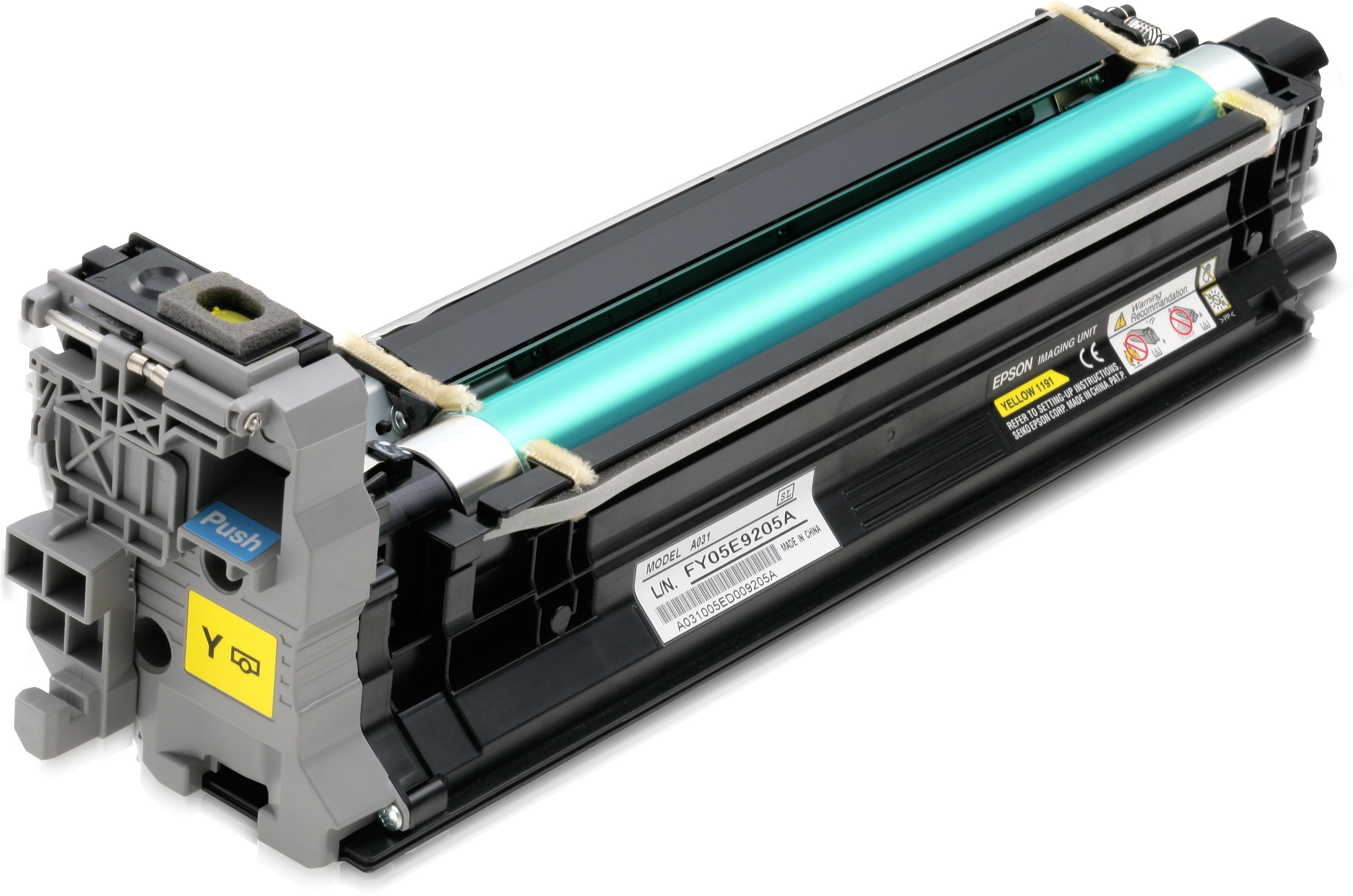 Epson Imaging Giallo