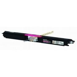 ORIGINAL Epson toner magenta C13S050555 S050555 2700 Seiten alta capacit