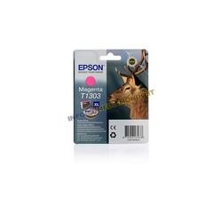 CARTUCCIA ORIGINALE EPSON T1303 - MAGENTA - C13T13034010