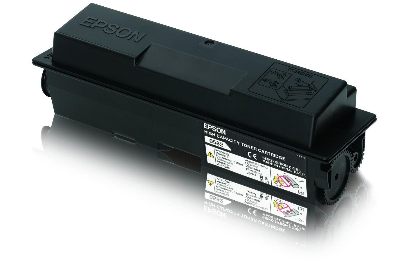 Toner nero A.C.RETURN x AL-M2400xx/AL-MX20xx