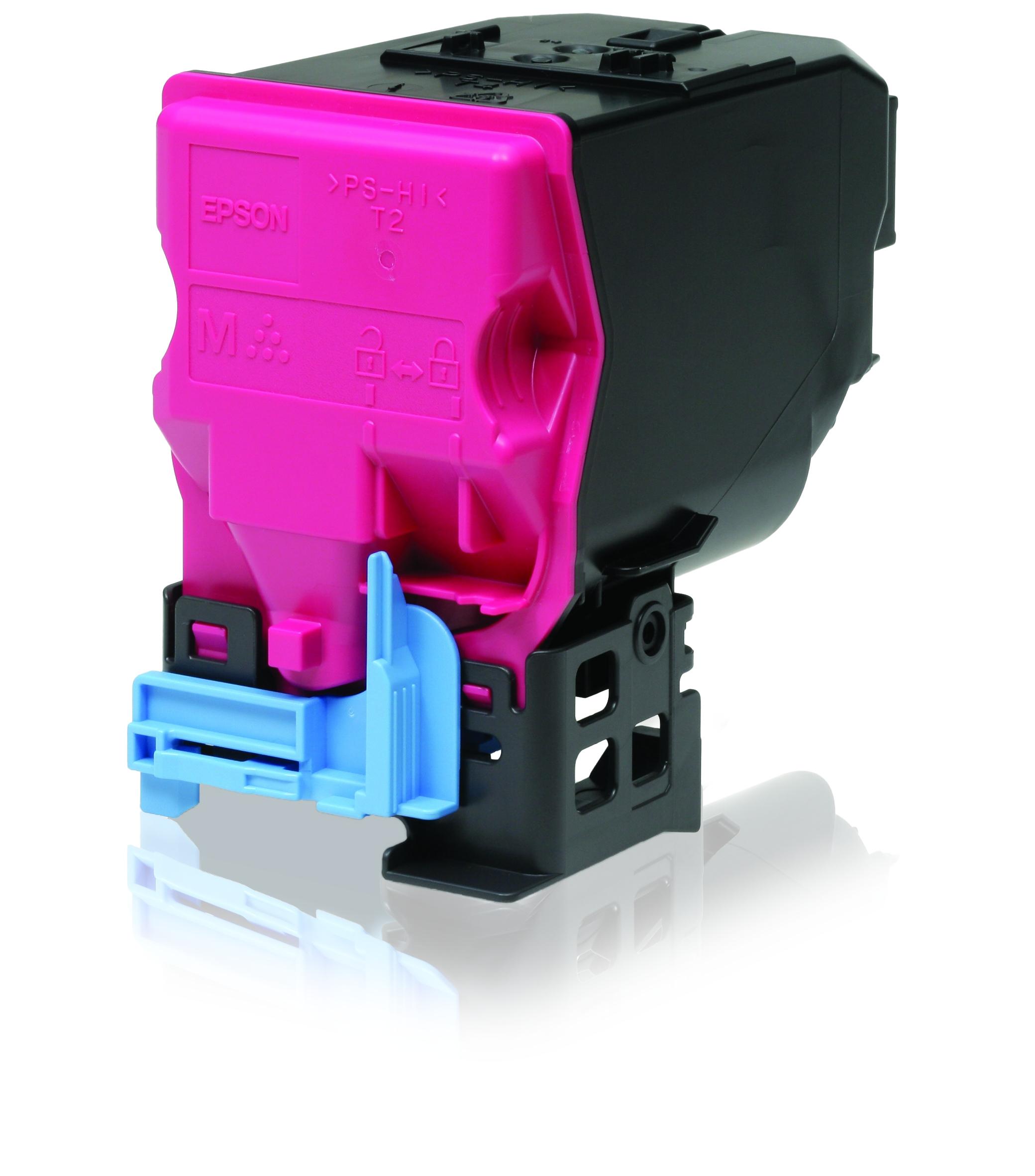 S050591 TONER MAGENTA X AL.3900DN