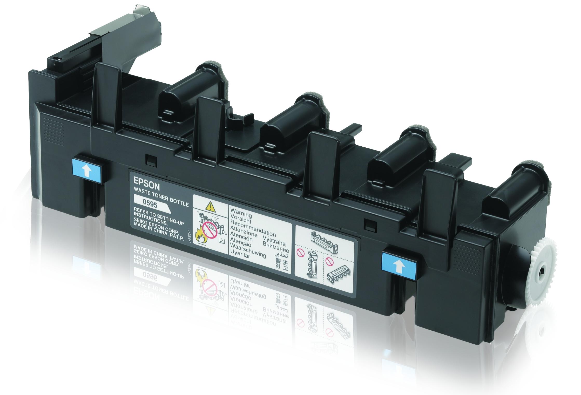 S050595 COLLETTORE TONER X AL3900DN