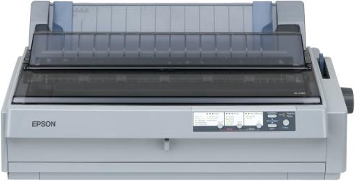 Epson LQ-2190N stampante ad aghi 360 x 180 DPI 480 cps