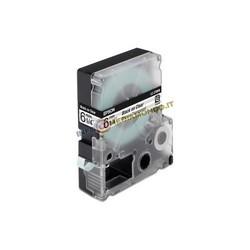 NASTRO ORIGINALE EPSON C53S623403 / LC-2TBN9 BLACK TRANSPARENT - BK,T