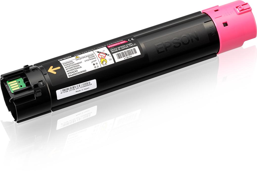 S050657 TONER MAGEN. HC X AL-C500DN