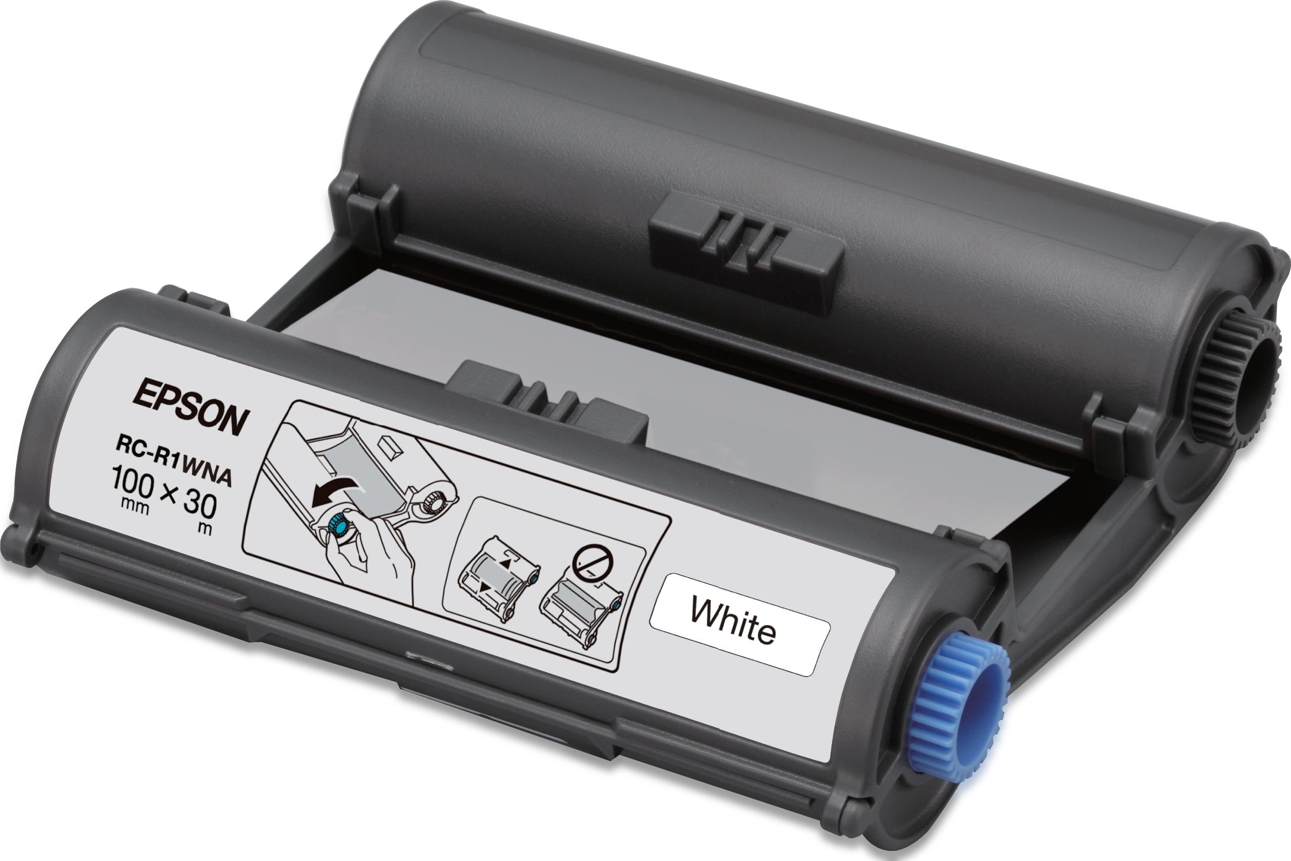 S635002 NASTRO EPSON RC-R1WNA