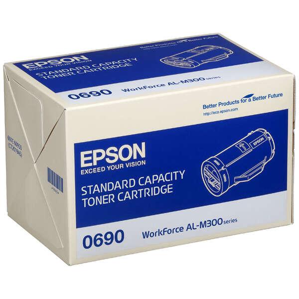 S050690 TONER CARTR. WF AL-M300D