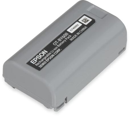 OT-BY60II: BATTERIA X TM-P60II/P80