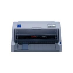 STAMPANTE EPSON AGHI LQ-630 24 AGHI 80 COL 300CPS PAR/USB