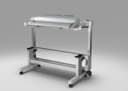 EPSON MFP SCANNER STAND 44 POLLICI