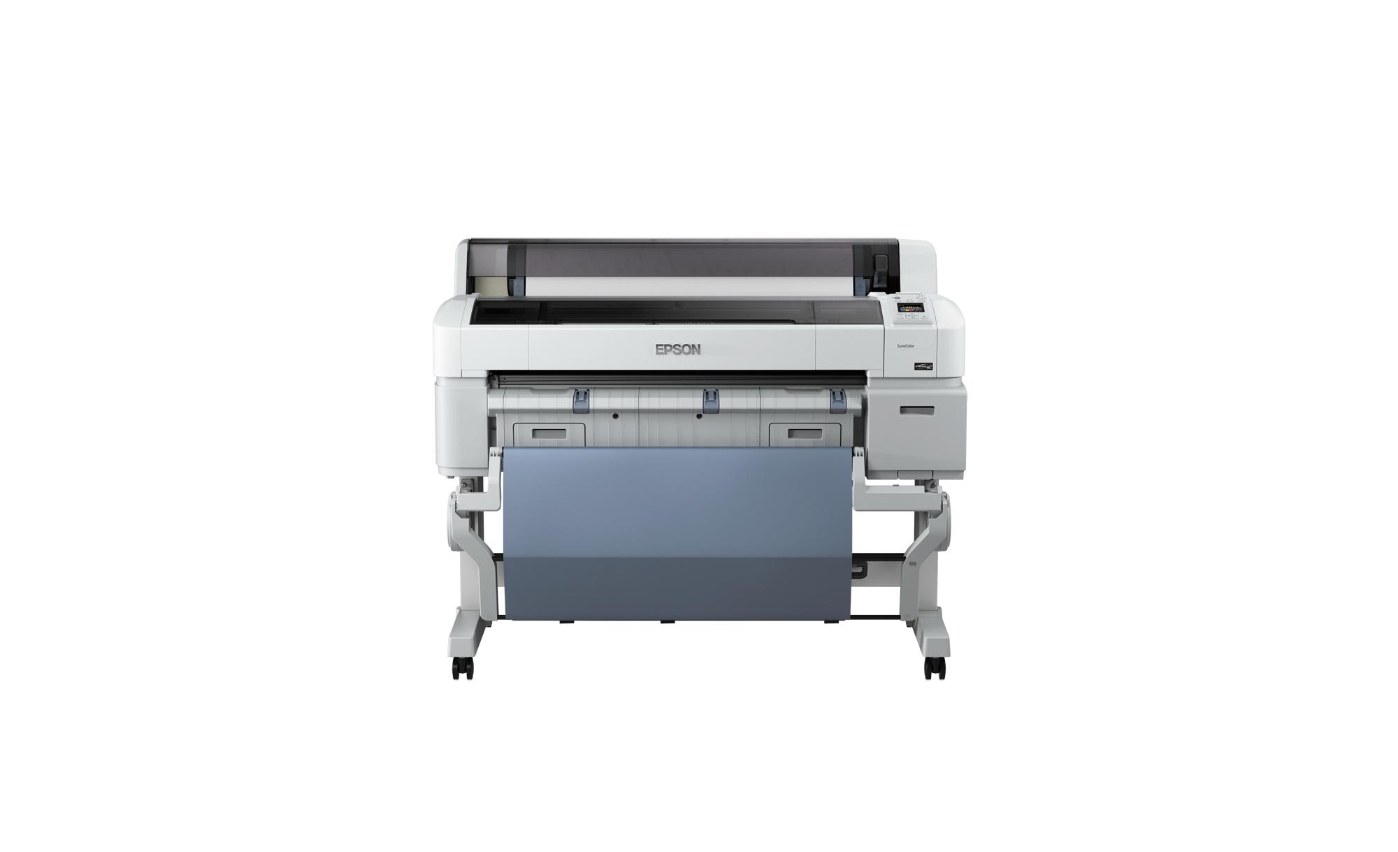 EPSON SURECOLOR SC-T5200PS